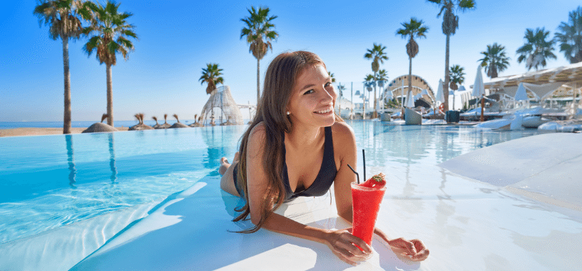 All-inclusive