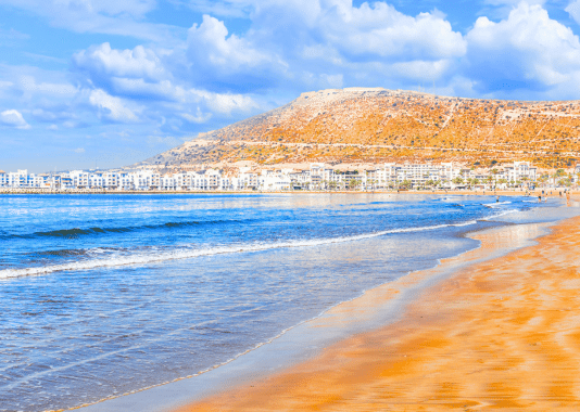 Agadir