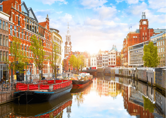 Amsterdam