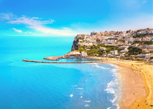 Apulia