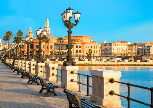 Bari