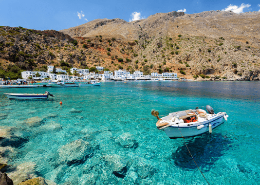 Kreta
