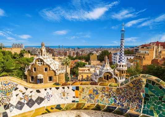 Barcelona