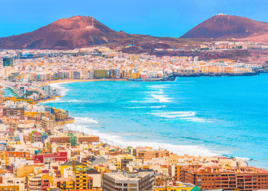 Gran Canaria