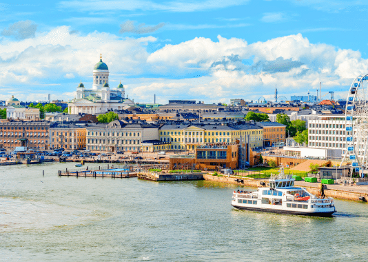 Helsinki