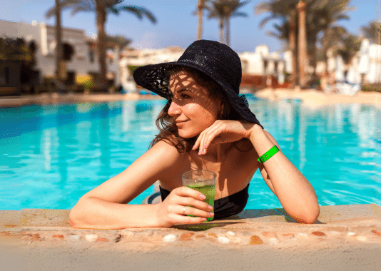 All-inclusive do 1 600 zł