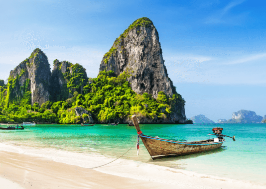 Krabi