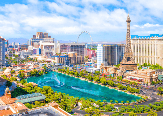 Las Vegas