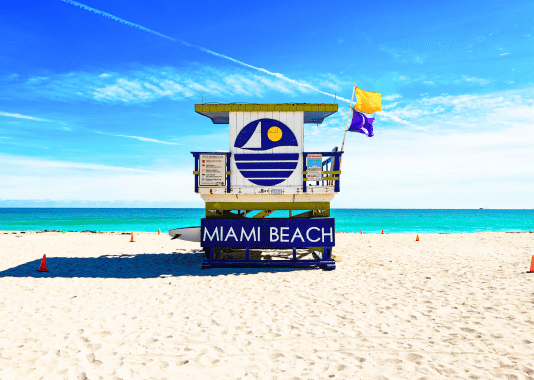Miami