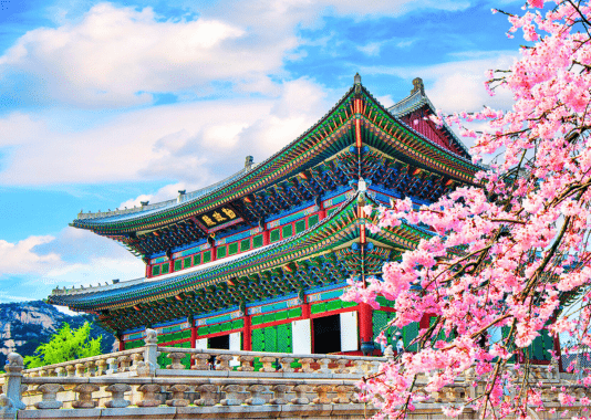 Korea Południowa
