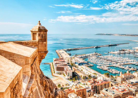 Alicante