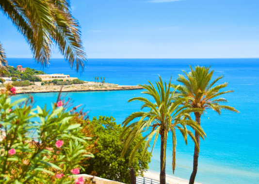 Costa Brava