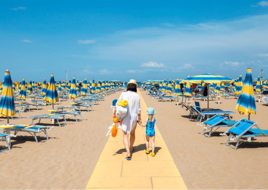 Wybrzeże Rimini