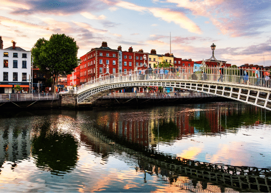 Dublin