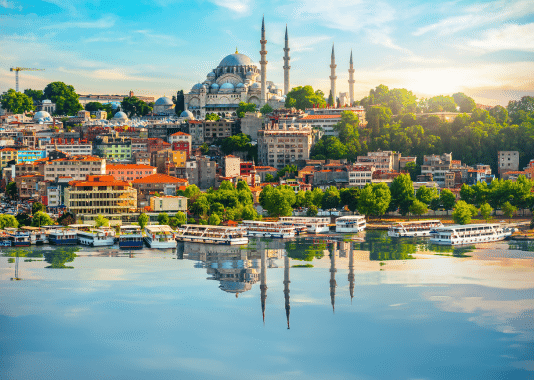 Stambuł