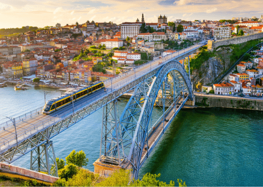 Porto