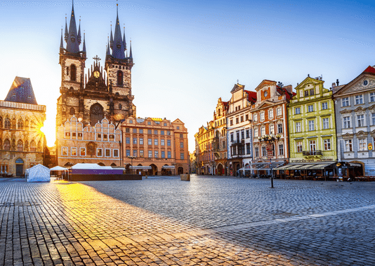 Praga